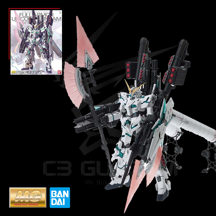 Mô hình HG UC UNICORN GUNDAM 02 BANSHEE UNICORN MODE Đế Quốc Gundam Store VN Hà Nội hobby shop #33 Mô hình HG UC UNICORN GUNDAM 02 BANSHEE UNICORN MODE Đế Quốc Gundam Store VN Hà Nội hobby shop